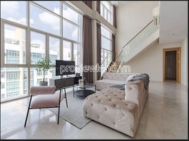 5 Phòng ngủ Chung cư for rent in Quận 2, TP.Hồ Chí Minh, An Phú, Quận 2