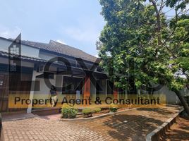 4 Bedroom House for sale in Cilandak Town Square, Cilandak, Pasar Minggu