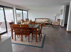 2 chambre Appartement for sale in Cumbaya, Quito, Cumbaya