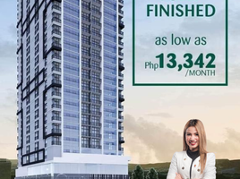 1 chambre Condominium for sale in Cebu, Central Visayas, Cebu City, Cebu