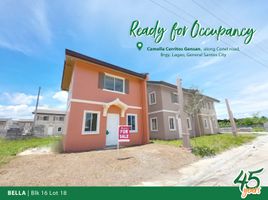 2 chambre Villa for sale in South Cotabato, Soccsksargen, General Santos City, South Cotabato