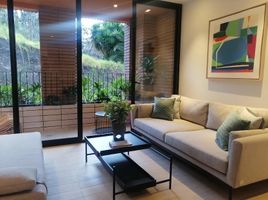 2 chambre Appartement for sale in Cumbaya, Quito, Cumbaya