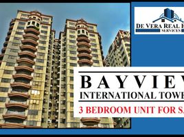 Condominium 3 chambre à vendre à Paranaque City, Metro Manila, Paranaque City, Southern District