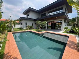 4 Bedroom House for rent in Angeles City, Pampanga, Angeles City