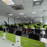 14,262 Sqft Office for rent in AsiaVillas, Makati City, Southern District, Metro Manila, Philippines