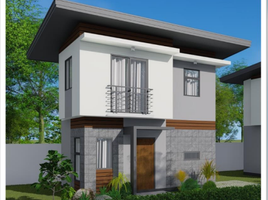 2 Bedroom House for sale in Bacolod City, Negros Island Region, Bacolod City, Negros Occidental, Negros Island Region, Philippines