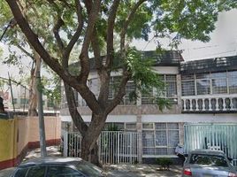 Maison 3 chambre à vendre à Benito Juarez, Mexico City, Benito Juarez