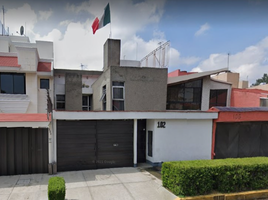 Villa 4 chambre à vendre à Benito Juarez, Mexico City, Benito Juarez