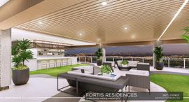 Available Units at Fortis Residences