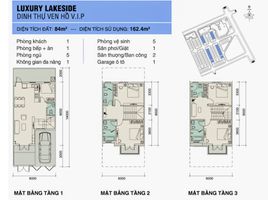  Reihenhaus zu verkaufen in District 9, Ho Chi Minh City, Truong Thanh