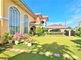 4 Schlafzimmer Villa zu verkaufen in Cebu, Central Visayas, Cebu City