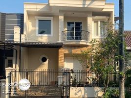 3 Kamar Rumah for sale in Curug, Banten, Curug
