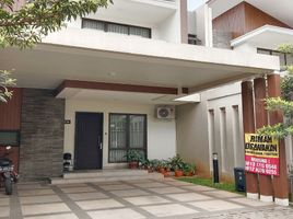 4 Kamar Rumah for rent in Gunung Putri, Bogor, Gunung Putri