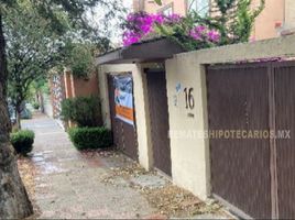 3 Schlafzimmer Haus zu verkaufen in Naucalpan De Juarez, Mexico, Naucalpan De Juarez