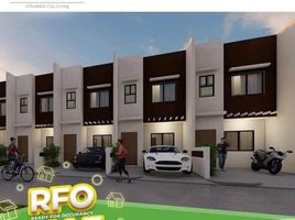 2 Bedroom Townhouse for sale in Lapu-Lapu City, Cebu, Lapu-Lapu City