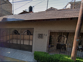 4 Schlafzimmer Villa zu verkaufen in Gustavo A Madero, Mexico City, Gustavo A Madero