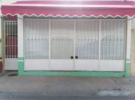 Villa 3 chambre à vendre à Merida, Yucatan, Merida