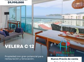 2 Schlafzimmer Appartement zu verkaufen in Acapulco, Guerrero, Acapulco