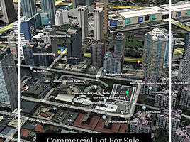  Terrain for sale in Ortigas MRT-3, Mandaluyong City, Mandaluyong City