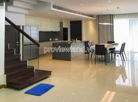 4 Bedroom Condo for sale in Binh Trung Tay, Ho Chi Minh City, Binh Trung Tay