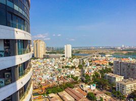 2 chambre Appartement for sale in Ward 21, Binh Thanh, Ward 21