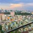 2 chambre Appartement for sale in Ward 21, Binh Thanh, Ward 21