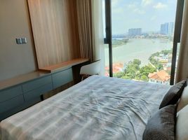 3 Schlafzimmer Appartement zu vermieten in Thao Dien, District 2, Thao Dien