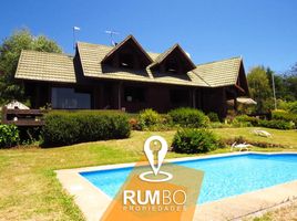5 Bedroom House for sale in Cautin, Araucania, Villarrica, Cautin