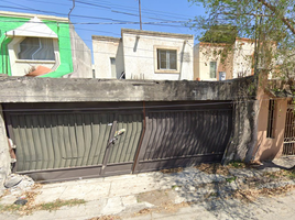 3 Habitación Casa en venta en Juarez, Nuevo León, Juarez