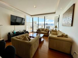 2 Habitación Apartamento en venta en Bicentenario Park, Quito, Quito, Quito