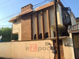 Villa 5 chambre à vendre à Monterrey, Nuevo Leon, Monterrey