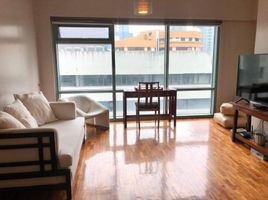 1 Bedroom Condo for rent in Greenbelt by Ayala Malls, Makati City, Makati City