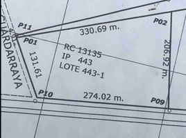  Terreno (Parcela) en venta en Posorja, Guayaquil, Posorja