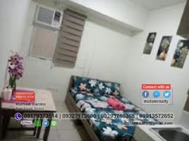 1 Bedroom Apartment for sale in Manila, Metro Manila, Tondo I / II, Manila