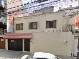 3 Schlafzimmer Villa zu verkaufen in Miguel Hidalgo, Mexico City, Miguel Hidalgo