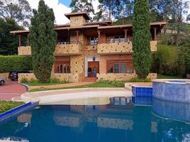 5 Habitación Casa en venta en Envigado, Antioquia, Envigado