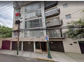 Condominium 2 chambre à vendre à Alvaro Obregon, Mexico City, Alvaro Obregon