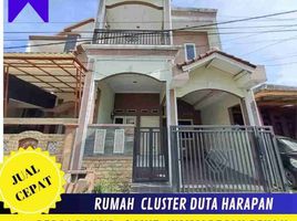 4 Kamar Vila for sale in Bekasi, West Jawa, Bekasi Selatan, Bekasi