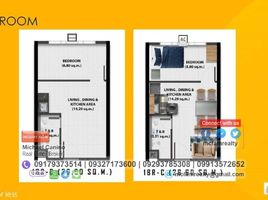 2 Habitación Departamento en venta en Quezon City, Metro Manila, Quezon City