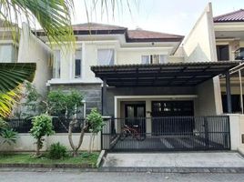 4 Bedroom House for sale in East Jawa, Mulyorejo, Surabaya, East Jawa