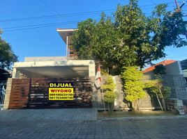 4 Bedroom House for sale in Gubeng, Surabaya, Gubeng