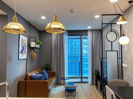 1 Schlafzimmer Appartement zu vermieten in Ward 22, Ho Chi Minh City, Ward 22
