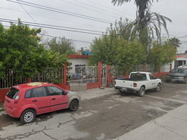 3 Schlafzimmer Haus zu verkaufen in Monclova, Coahuila, Monclova