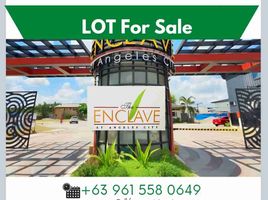  Land for sale in Pampanga, Central Luzon, Angeles City, Pampanga