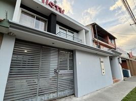 7 Habitación Casa en venta en Loja, Loja, Loja, Loja