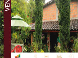 4 Schlafzimmer Villa zu verkaufen in Rionegro, Antioquia, Rionegro
