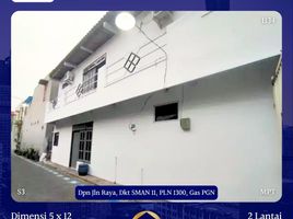 3 Kamar Rumah for sale in Tandes, Surabaya, Tandes