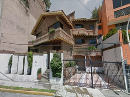 5 Schlafzimmer Villa zu verkaufen in Naucalpan De Juarez, Mexico, Naucalpan De Juarez