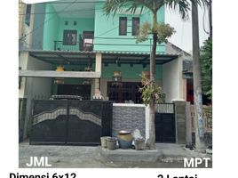 3 Bedroom Villa for sale in Benowo, Surabaya, Benowo