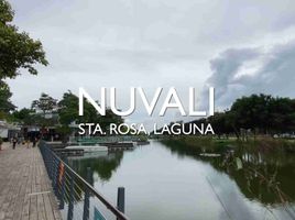  Grundstück zu verkaufen in Santa Rosa City, Calabarzon, Santa Rosa City